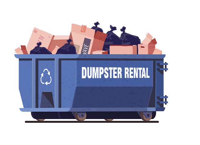 Seattle Dumpster Rental