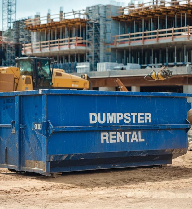 Seattle Dumpster Rental