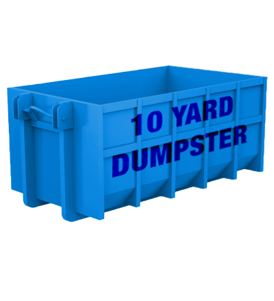 10 Yard Dumpster Rental Seattle